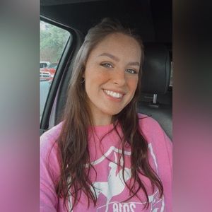 Meet your Posher, Bethany